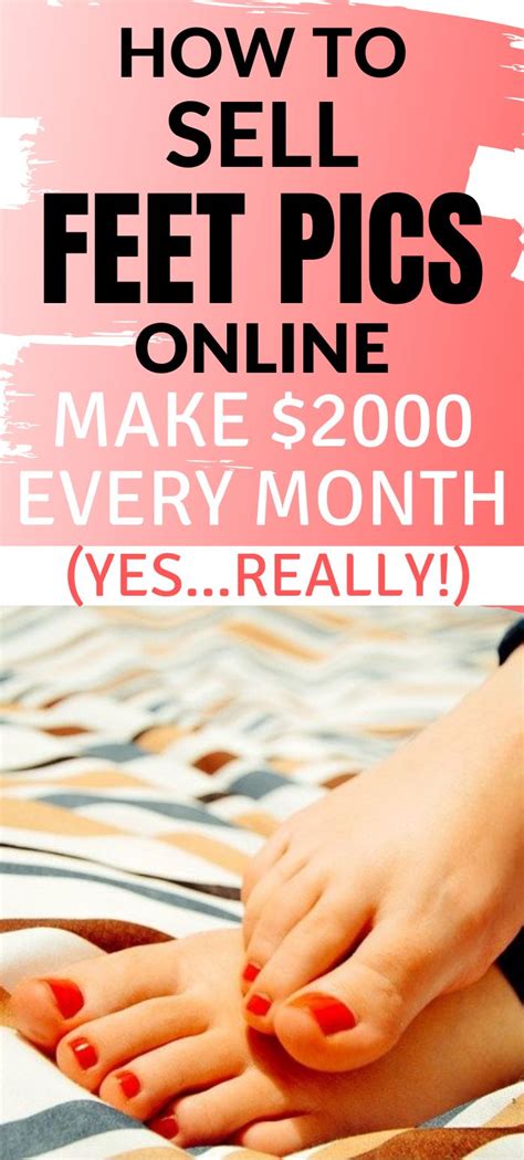 earn money selling feet pictures|How To Sell Feet Pics in 2024 [16 Legit Places To Get。